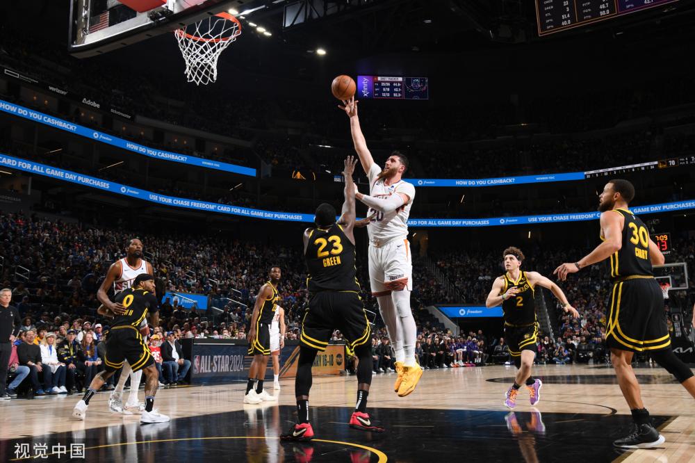 在NBA交 在NBA交